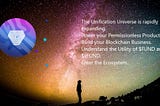 Unification Summer 2023: New Staking, Deployments, and Upgrades Unleashing New Possibilities