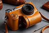 Nikon Coolpix Camera Cases-1