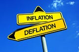 KOIN Tokenomics part 1: The (non)sense of the inflation vs deflation debate.