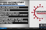 Pfizer Is Making A COVID-19 Vaccine For Children — What This Means For The Future