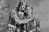 Marriage — Advice from the Sages of Native American Spiritualism