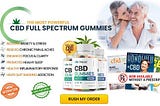 Lifeboost CBD Gummies — (100% Natural Result) Check Reviews & Experience