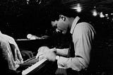 McCoy Tyner: The Intensity of a Jazz Original