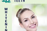 teeth whitening cost in bangalore