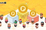 Airdrop Farm — Playbux Alpha Celebration Quest Season 2 $PUBX