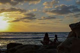 Living With Intention