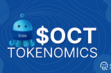 $OCT Token Économie et utilité