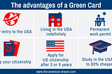 How to Obtain a Green Card
