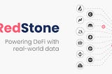 One of the main features of RedStone Finance!