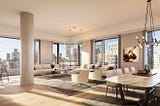 Apartments for Sale in Manhattan | Where to Buy to Live or Invest