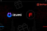 Convert your iPoints into $IFP tokens in limited time on ZKFair!