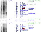 Pocket PC Exploit Development: Interlude — Malware Analysis and Windows Media Player Crashes