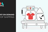 How to start a T-shirt business with Shopify?