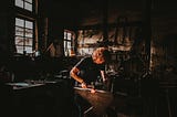 Finding Meaning at Work Through ‘Job Crafting’