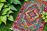 Revamp Your Patio: Top 42 Small Outdoor Rugs for Style and Comfort