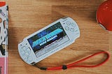 Chatting With ChatGPT On a Sony PSP