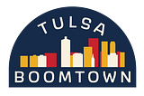 Tulsa Boom Town… After the Project