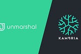 Unmarshal Forms a Strategic Partnership with Kambria to Support Building a Yield Farming Platform