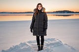 Black-Puffer-Jacket-With-Fur-1