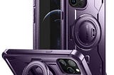dexnor-magnetic-case-for-iphone-12-pro-max-compatible-with-magsafe-full-body-shockproof-rugged-bumpe-1