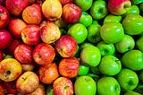 Adam and Eve’s Delicious Legacy- 7,500 Varieties Later