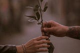 It’s Not Chemistry — It’s Conditioning