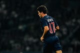 Young Player Spotlight #4 — João Neves