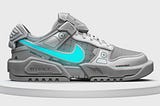 Nike x RTFKT : Nike Dunk Genesis CryptoKicks