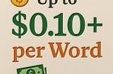 Best Platform to Make Money Online as a Writer — Today, I’m going to discuss a platform which is absolutely free for freelancers — apply and become a member — no application or membership fees. Headquartered in Boston, MA, WriterAccess has been…
