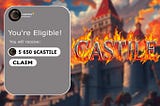 CASTILE Confirmed Airdrop