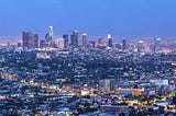 Top 5 Free Things To Do In Los Angeles