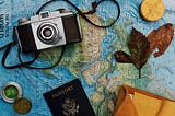 How to Renew Your Passport: A Stress-Free Guide to Travel Continuity