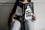Why They Try to Ban Books—The Good Girl — A Poem
