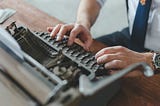 The Challenge of Being an Indonesian Author Today