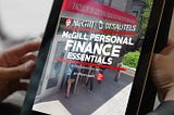 The Millennial Finance Diaries
