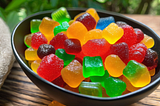 Delicious and Effective: Why Bliss Bites CBD Gummies Are a Must-Try