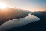 The River of Oblivion