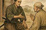 Winning Without Fighting: The Samurai’s Strategic Use of Silence in Negotiation