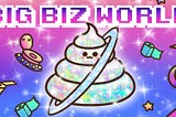 Knowhere Launchpad: Big Biz World