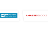 Amazing Blocks forms partnership with KEY difference media