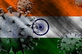 Impact of COVID-19 on India