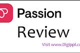 Passion.io Review: Ultimate App Building & Learning Experience