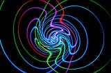 The Art of Seeing Beyond