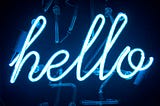 How to Remember Someone’s Name — Fun Fact Corner #1