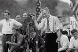 American Fascism Part 1: Smedley Butler Defeated Them. FDR Appeased Them. Now They’re Back.