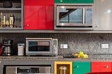 Is Microwaving the Food Bad?