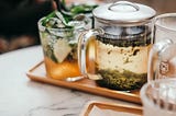 Making And Using Herbal Infusions