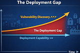 The bottleneck in cybersecurity isn’t finding vulnerabilities. It’s deploying the fixes.