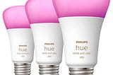 philips-562785-hue-white-color-ambiance-a19-bluetooth-led-smart-bulbs-3-pack-1