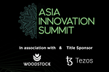 Asia Innovation Summit (AIS) Experience